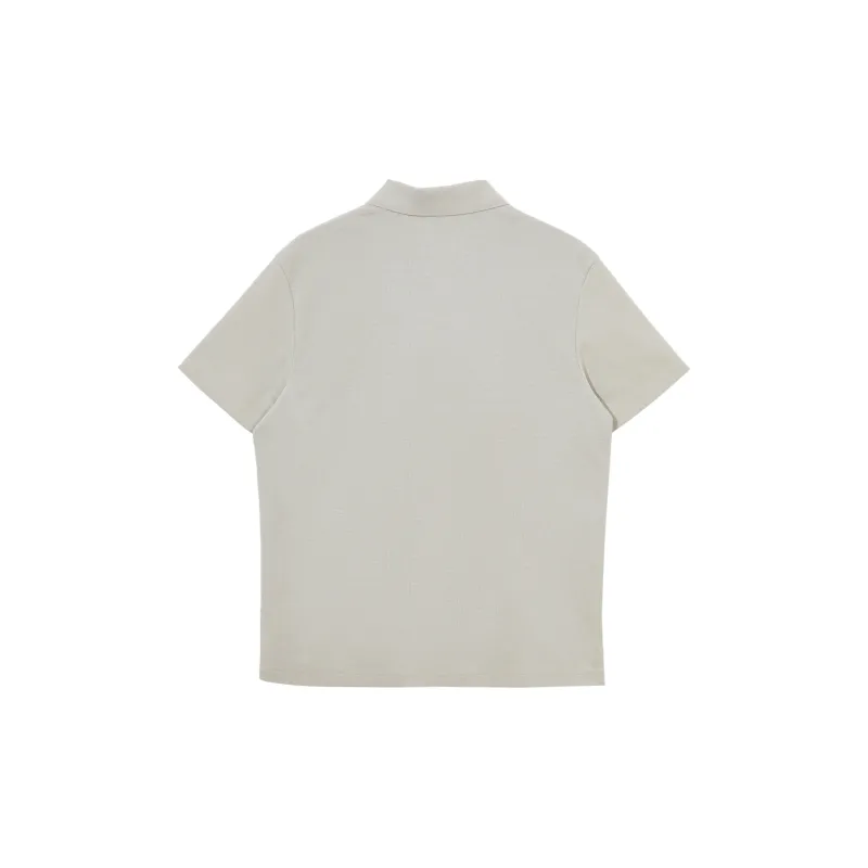 JACK JONES· Short Sleeved Polo Shirt Men's-1