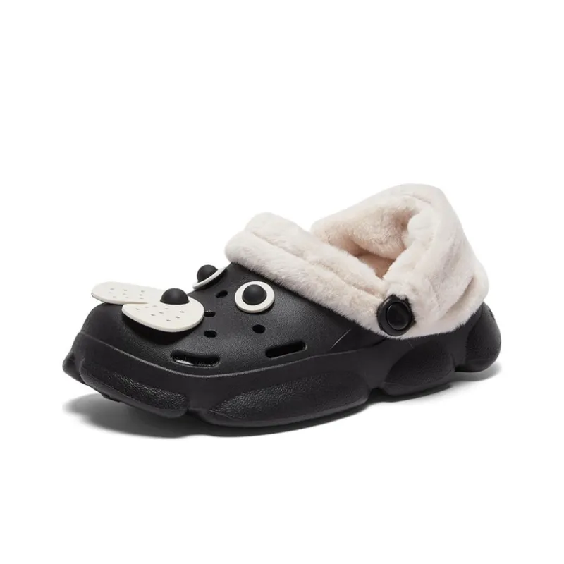 Hush Puppies Clogs Unisex-1