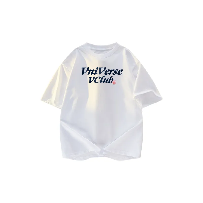 VniVerseVClub T Shirts Men-29