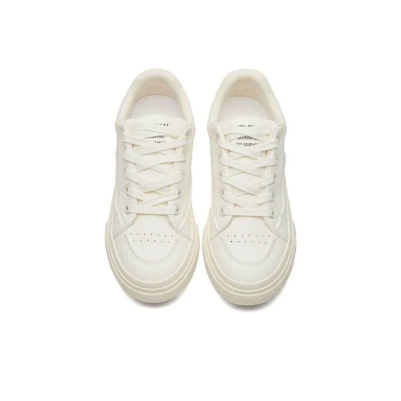AAA SINCE 1955 Anti-Slip And Wear-Resistant Lightweight Low-Top Skateboard Shoes Men's-3