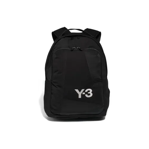 Y-3 Backpacks