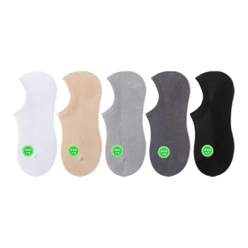 NGP Men No-Show Socks