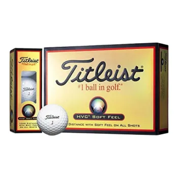 TITLEIST Golf Ball