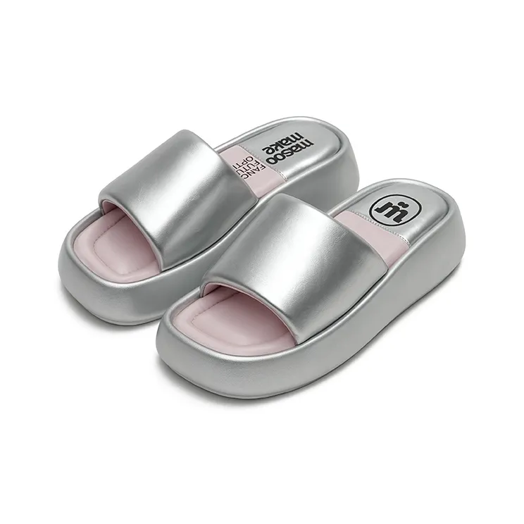 MASOOMAKE Slide Slippers Women's-1