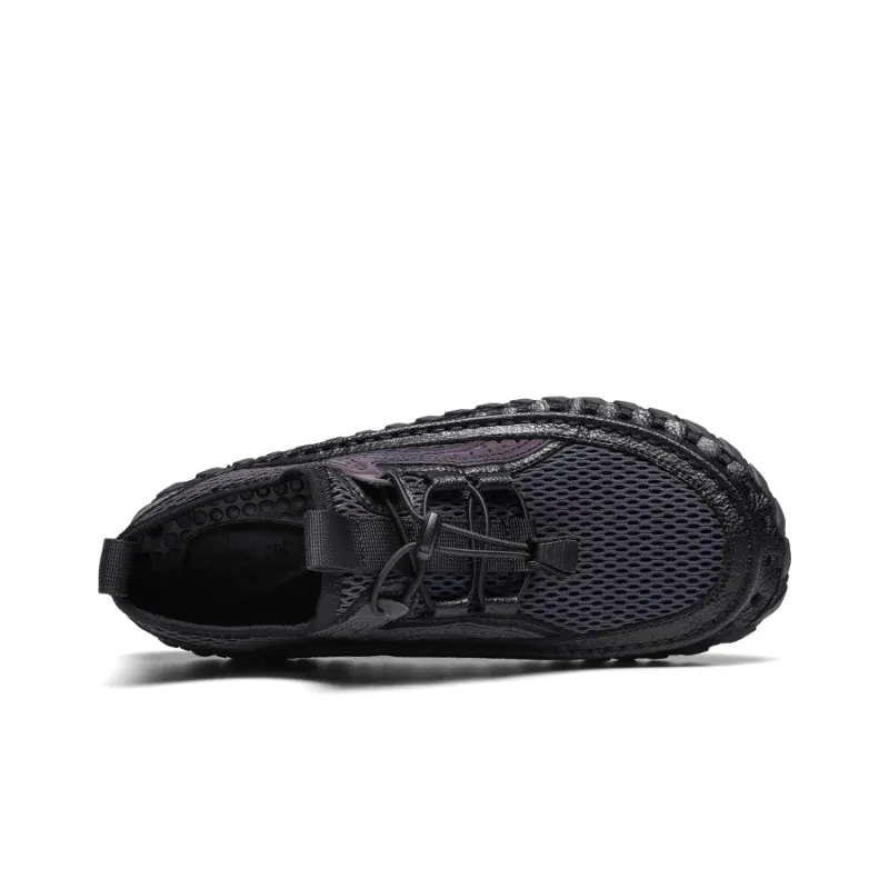 G.N.SHIJIA Lightweight Low-Top Casual Shoes Men's-2