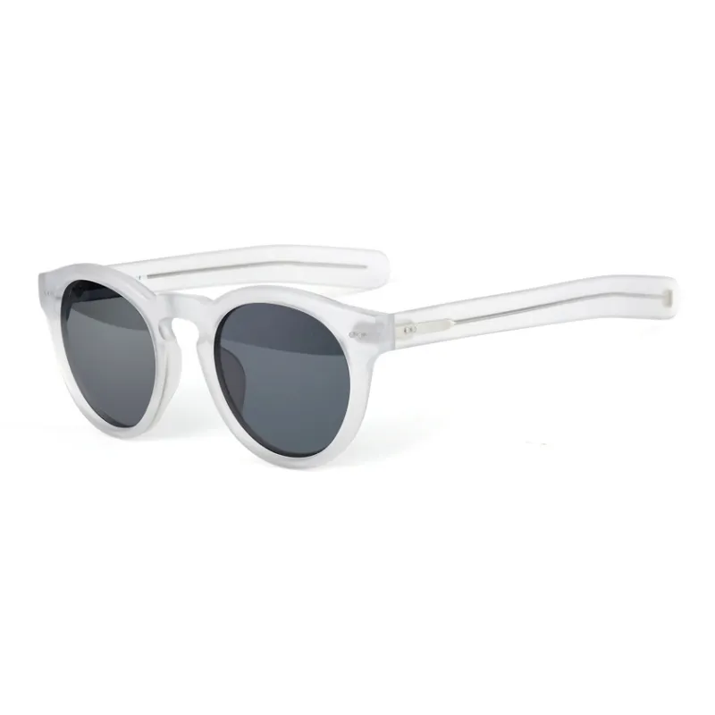 Cornstone Oval Sunglasses Men's-1