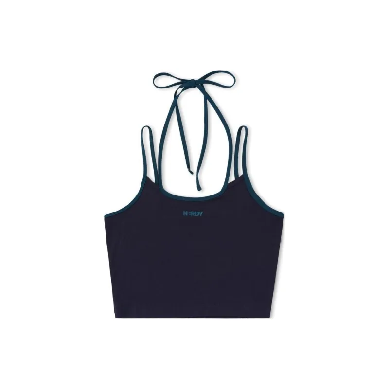 NERDY Casual Suit Women's Marine Blue-3