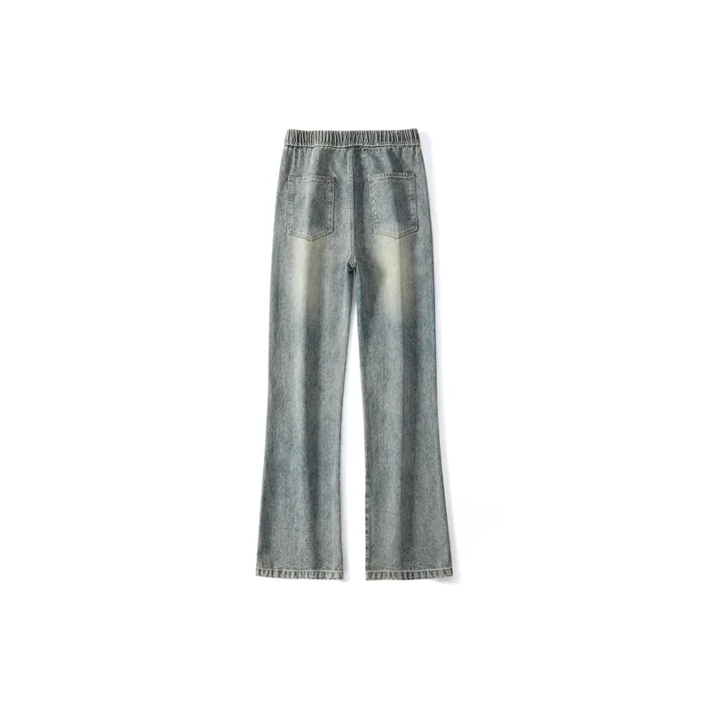 NRTY Jeans Fall And Winter Unisex-21
