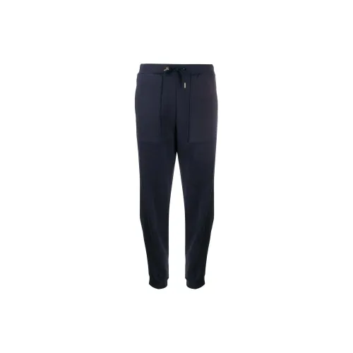 Stella McCartney Casual Pants Women's Blue