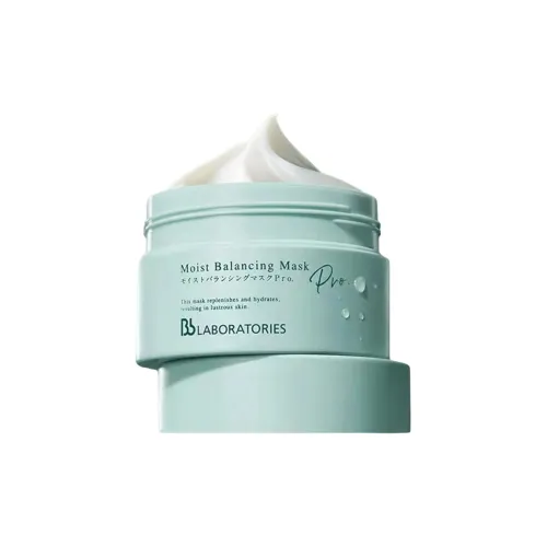 Bb LABORATORIES 마스크팩 사용 남녀공용