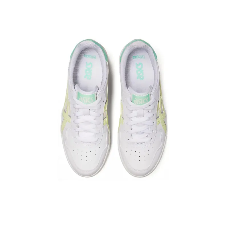 Asics Japan S Pf 'White Huddle Yellow' Women's-4