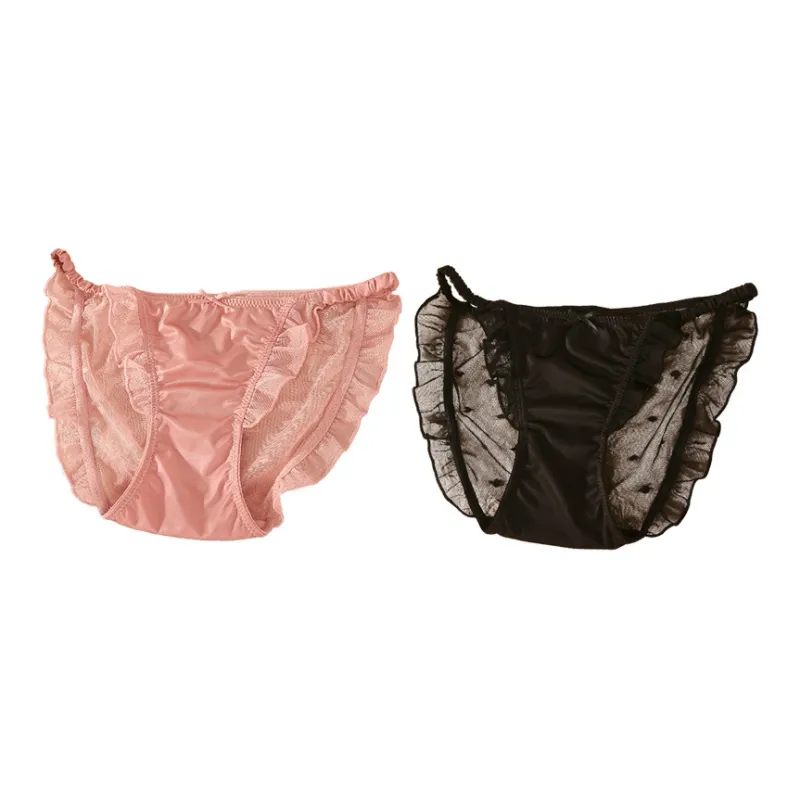 LoveEsteem Underpants Women's 2 Pack-6