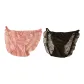 C Pink+Black