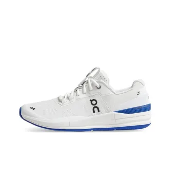On The Roger Pro White Indigo