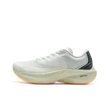 Canvas White/Black