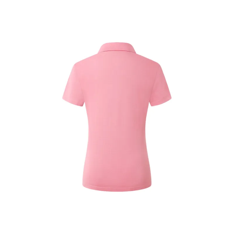 SUMMIT GLORY Polo Shirt Women's-5
