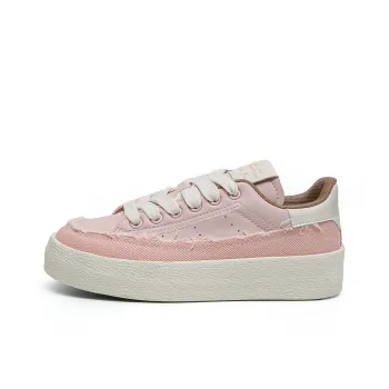 TUOPIN Low Top Skateboard Shoes Women's