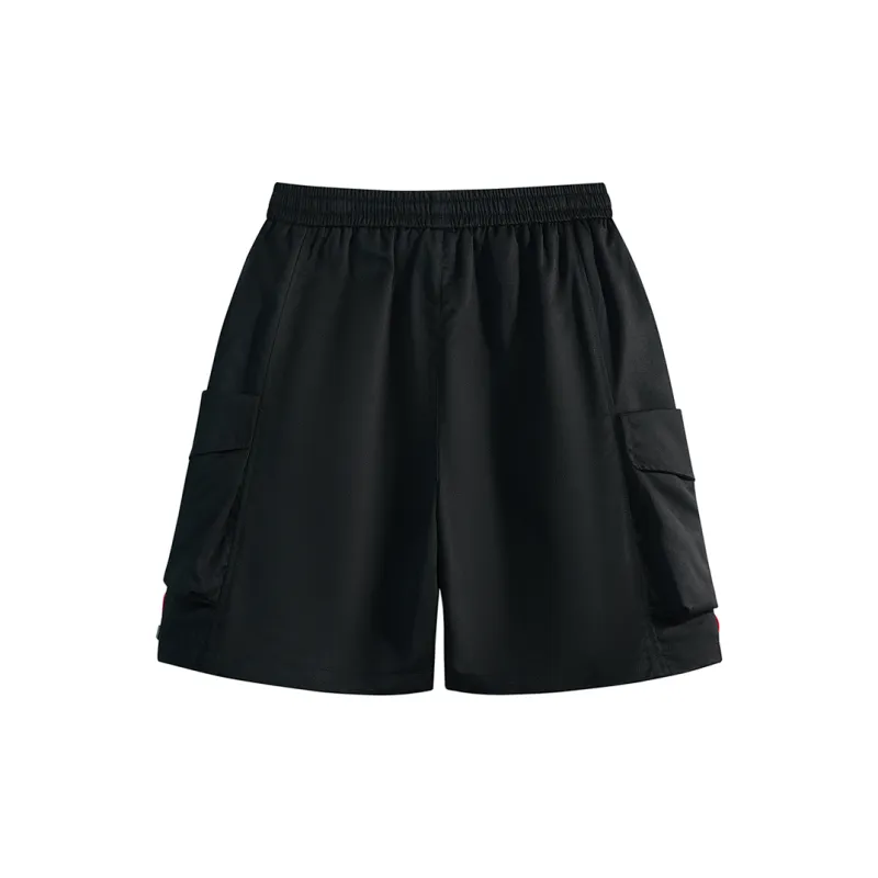 NEAR HERE Cargo Shorts Unisex-1