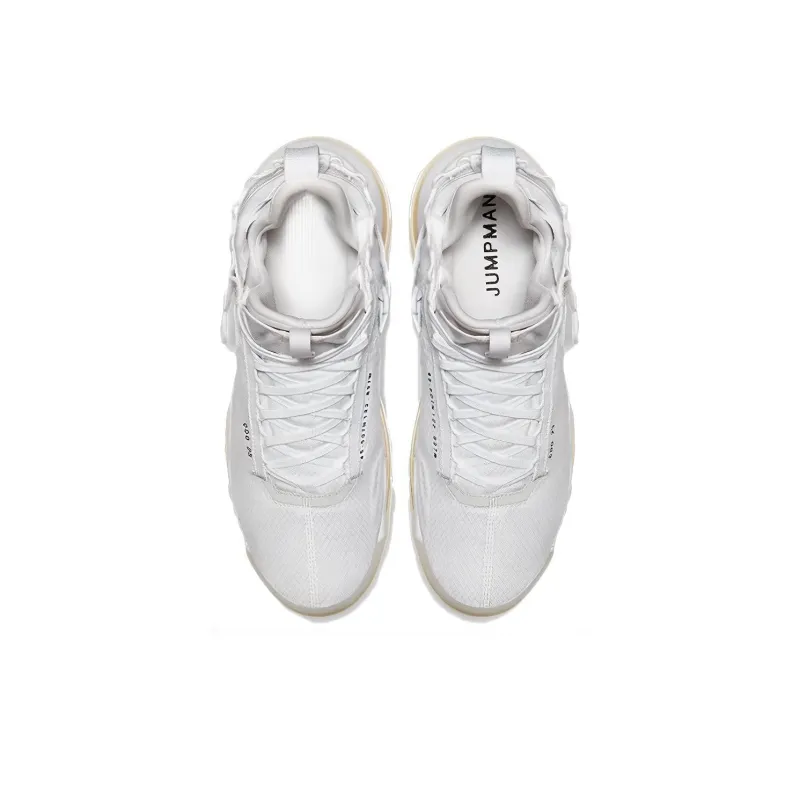 Jordan Proto Max 720 White Pure Platinum-4
