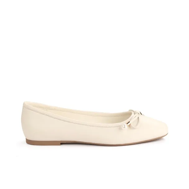 STUDIO LEE Casual Single Shoes 1.5cm Women's-3
