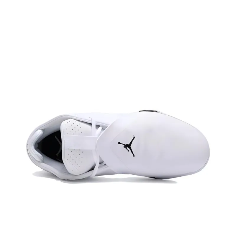 JORDAN Ultra Fly 3 Pfx 'White'-4