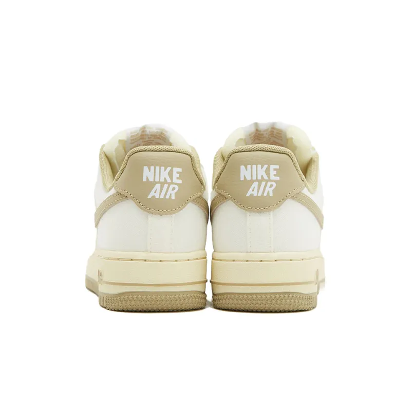 Nike Air Force 1 Low '07 Sail Coconut Women's-3