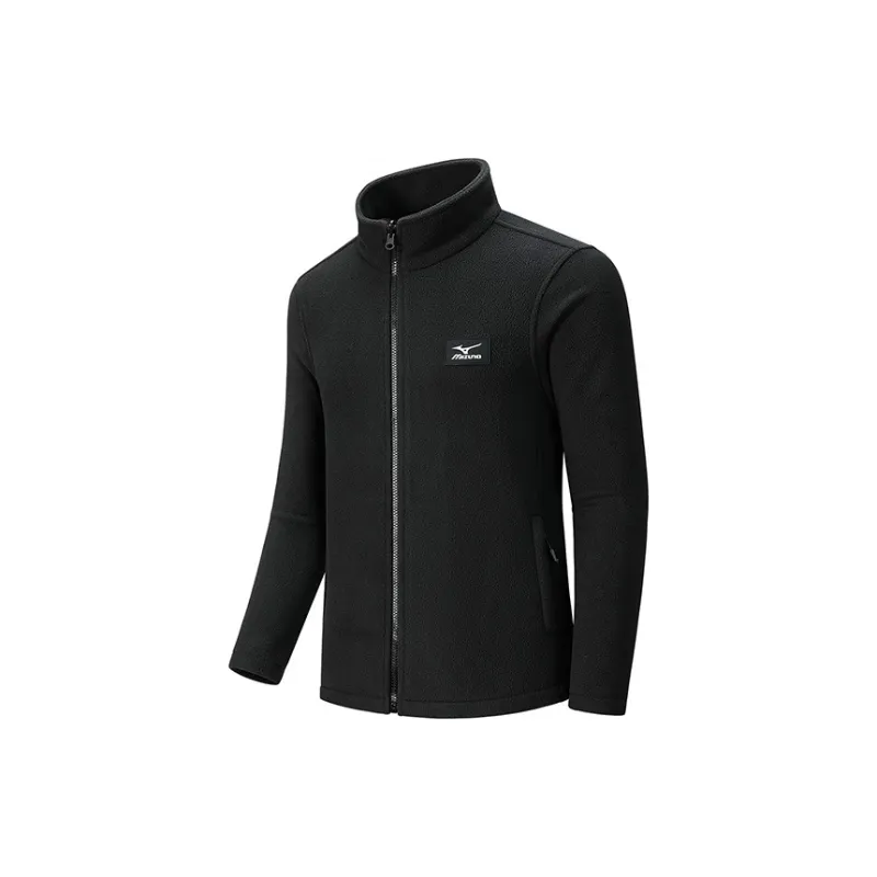 Mizuno Water Repellent Windbreaker Jacket Unisex-2