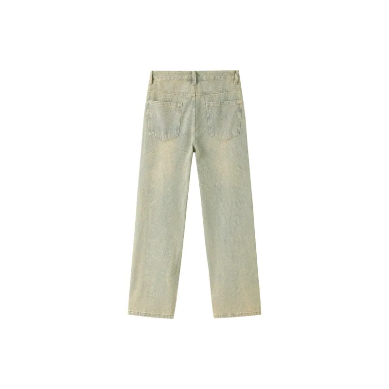 HEMC Jeans Unisex-1