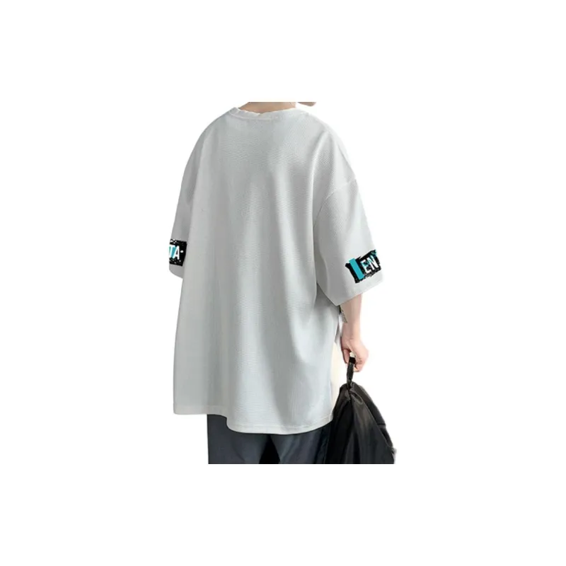 Moce T Shirts Men-3