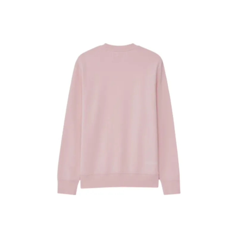 MARC OPOLO Sweatshirt Men's Ash Powder 607-1