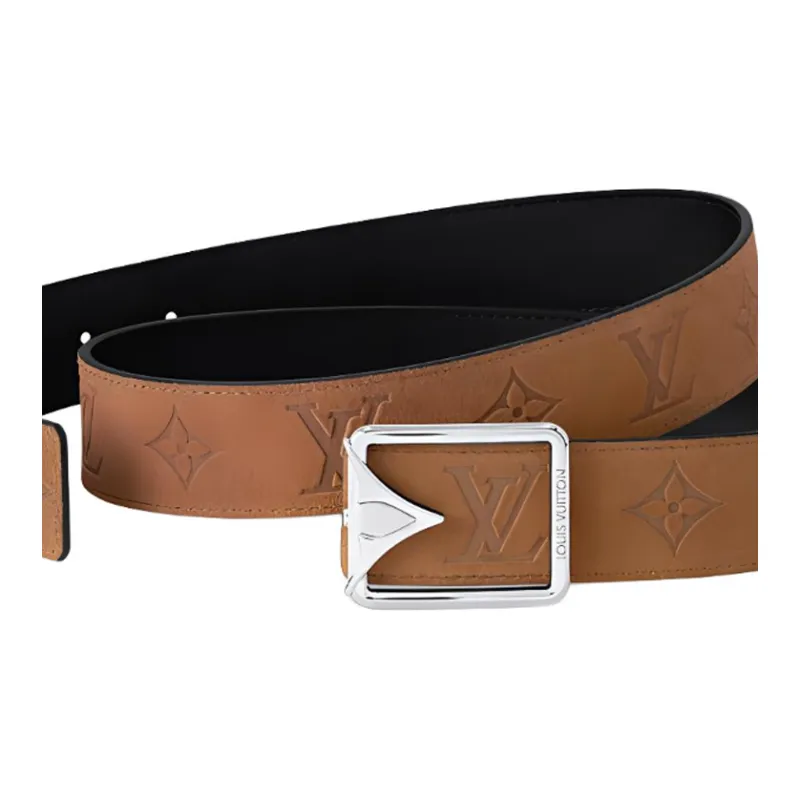 LOUIS VUITTON M8631U Lv Venice 35mm Belt-2