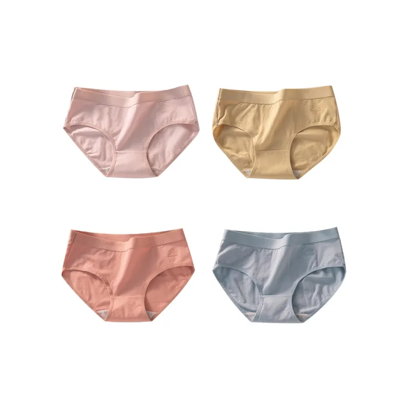 KJ Women's Underpants-17