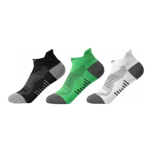 Mizuno Unisex Socks