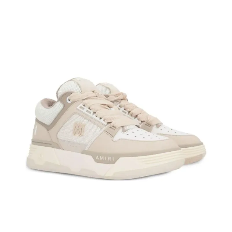 AMIRI Ma-1 Logo Print Sneakers-2