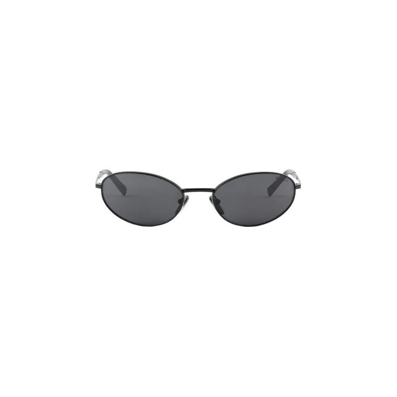 PRADA Pr A59S Oval Sunglasses-1