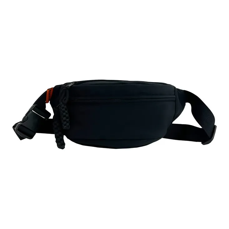 Alcohol Dragon Oxford Fanny Pack Sling Bags Regular Unisex Army Green/Black/Ecru/Orange/Blue-5