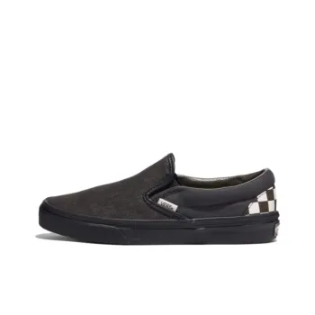 Vans X Vainl Archive Classic Slip On 'Black'