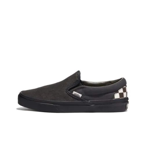 Vans X Vainl Archive Classic Slip On 'Black'