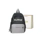 Green+Charm+Khaki Shopping Bag