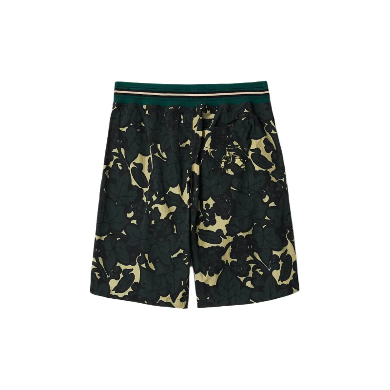 Burberry Casual Shorts Men's Multicolor-1