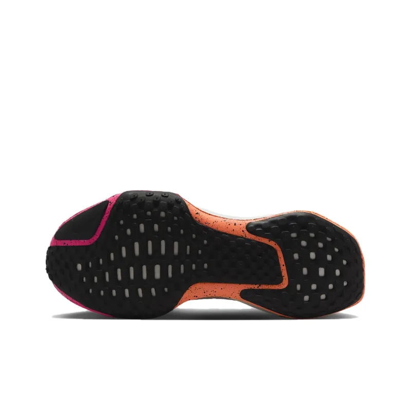 Nike ZoomX Invincible Run 3 Bright Mango Hyper Pink Women's-4