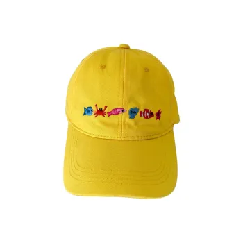 ASTAR HADES Cotton Baseball Caps Unisex