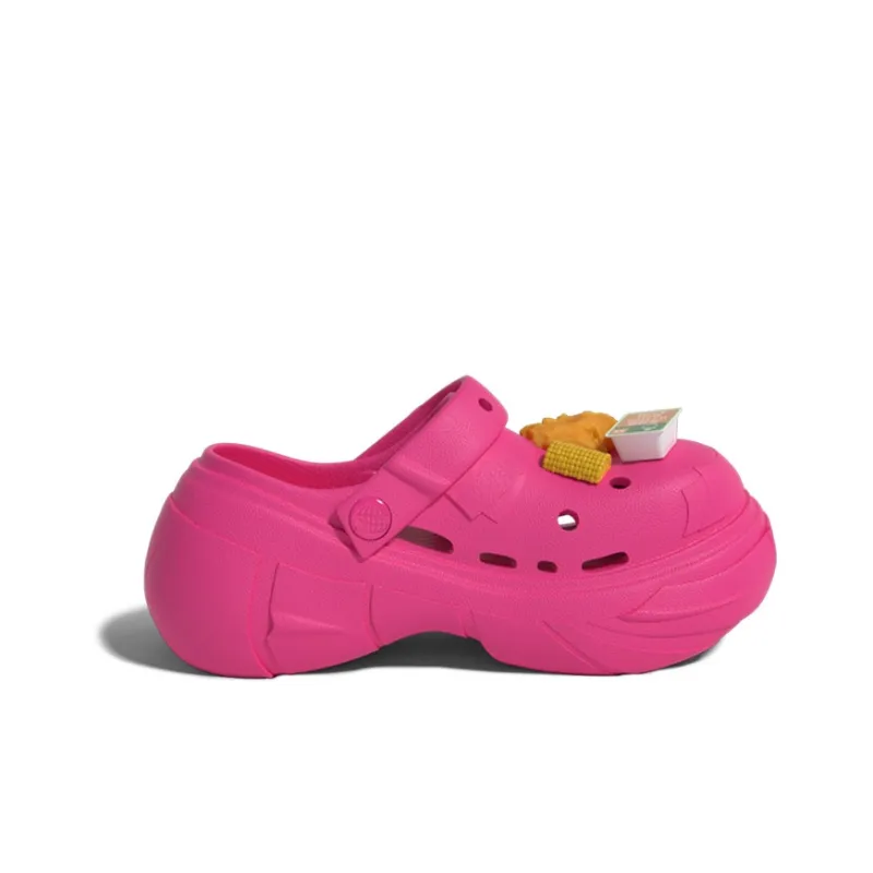CHIKOKU Clogs Women's-17