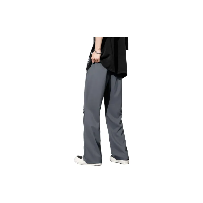 G.M BONNEY Casual Pants Unisex-1