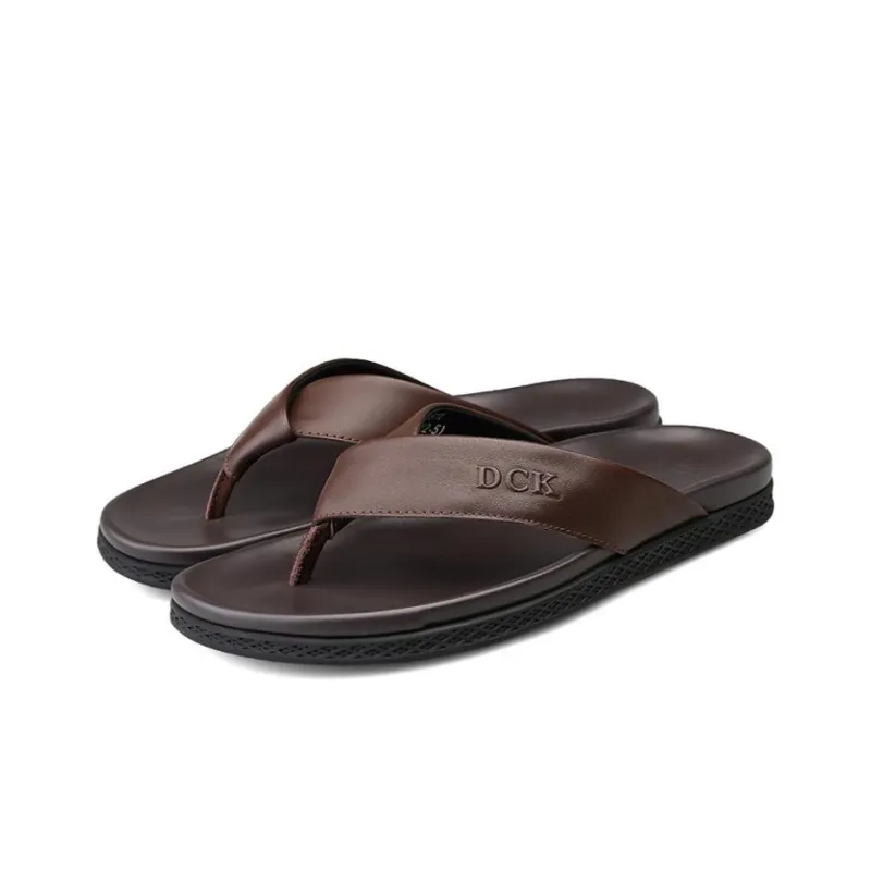 DCK Flip Flops Men-7