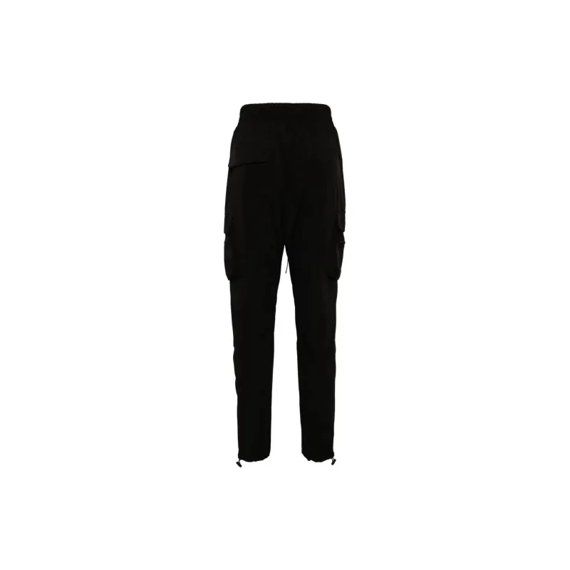 REPRESENT 247 Tapered Cargo Trousers-1