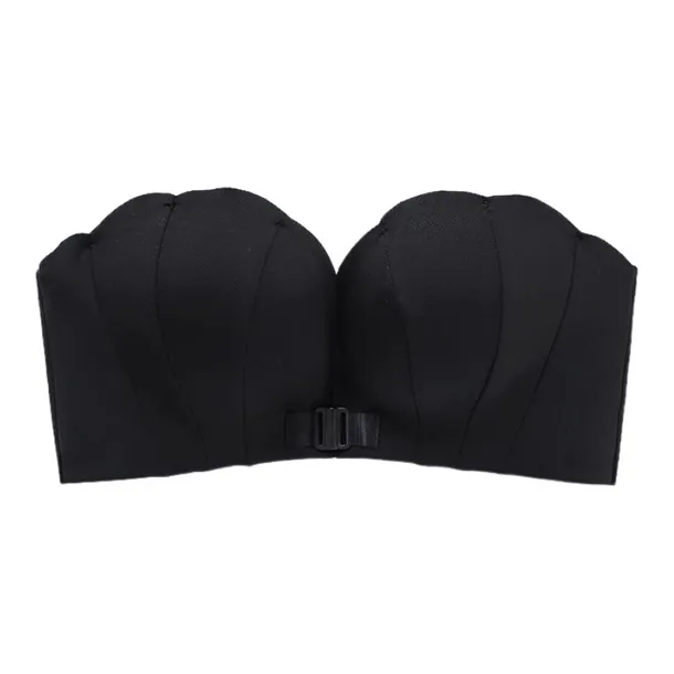 TLXT Women's Strapless Bras-6