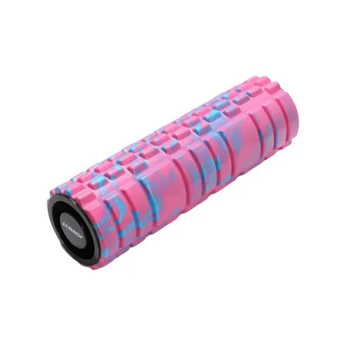 JOINFIT Hollow Foam Rollers EVA PVC Inner Tube