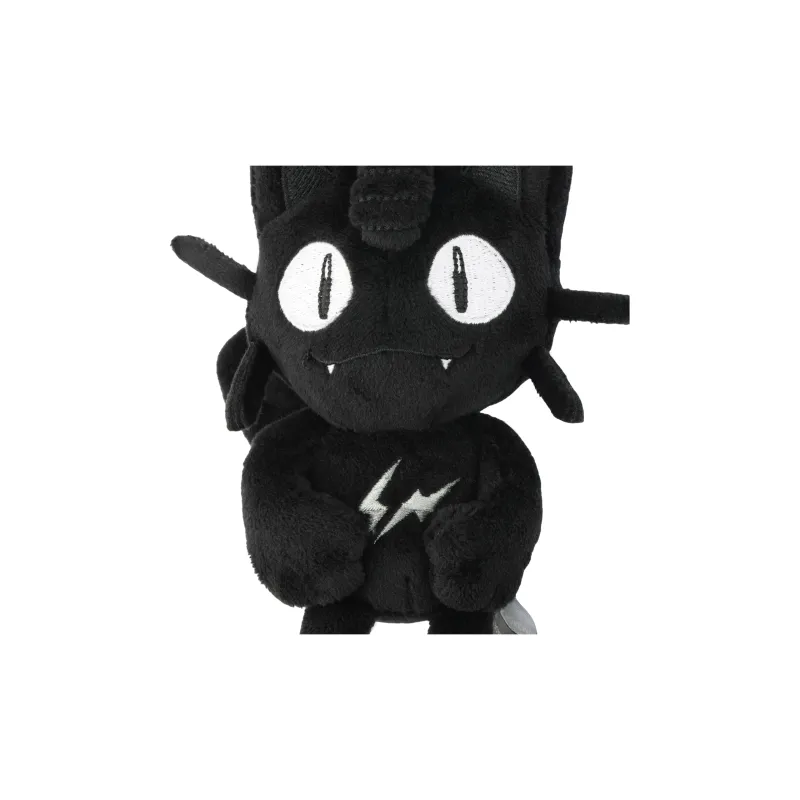 Fragment Design Keychains Unisex Black-3