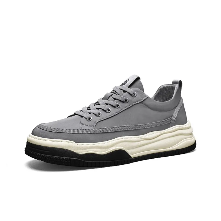 U.S. POLO ASSN. Breathable And Lightweight Low Top Casual Shoes Men's-7